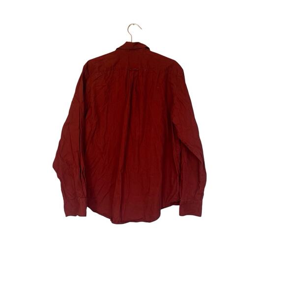 Eddie bauer button down shirt size XL - Picture 3 of 6